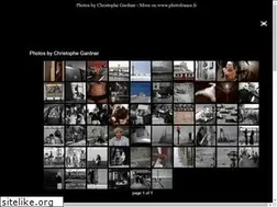 Sites similar to gendarmerie-nationale.com