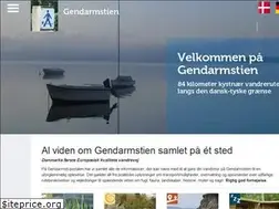 Sites similar to gendarmsti.dk