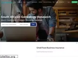 Sites similar to gendatabase.com