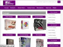 Sites similar to gendavetiye.com