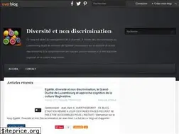 Sites similar to gendd.over-blog.com