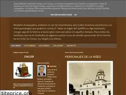 Sites similar to gendeanorfo.blogspot.com