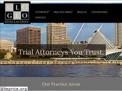 Sites similar to gendehelps.com