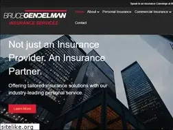 Sites similar to gendelman.com