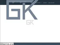 Sites similar to gendelmanlaw.com