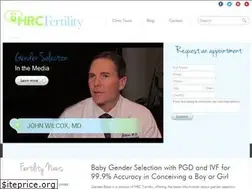 Sites similar to gender-baby.com