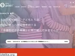 Sites similar to gender-equal.com