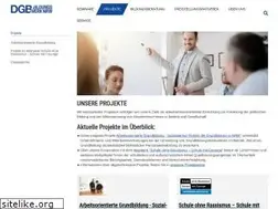 Sites similar to gender-im-betrieb.de