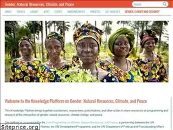 Sites similar to gender-nr-peace.org