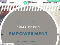 Sites similar to gender-nrw.de