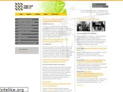 Sites similar to gender-route.org