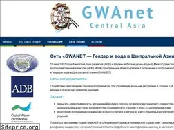 Sites similar to gender.cawater-info.net