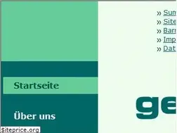 Sites similar to gender.de