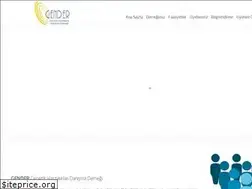 Sites similar to gender.org.tr