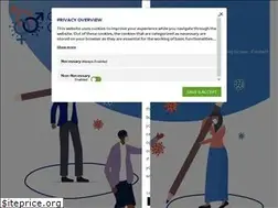 Sites similar to genderandcovid-19.org
