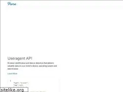 Sites similar to genderapi.com