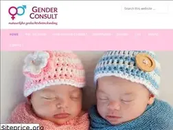 Sites similar to genderconsult.nl