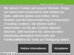 Sites similar to genderconsultings.de