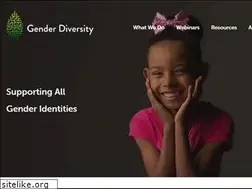 Sites similar to genderdiversity.org