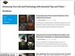 Sites similar to genderen.org