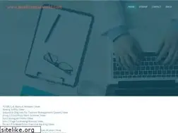 Sites similar to genderequalworld.com
