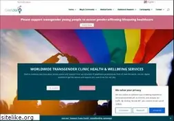 Sites similar to gendergp.com