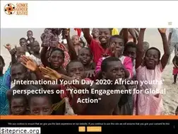 Sites similar to genderjustice.org.za