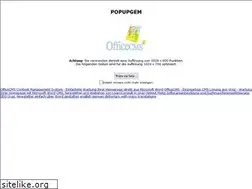 Sites similar to gendermainstreaming-planungstool.at