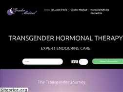 Sites similar to gendermedical.com