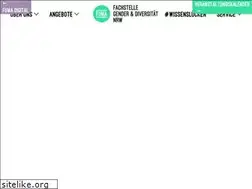 Sites similar to gendernrw.de