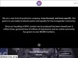 Sites similar to genderproud.com