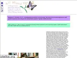 Sites similar to genderpsychology.org