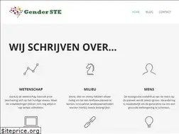 Sites similar to genderste.eu