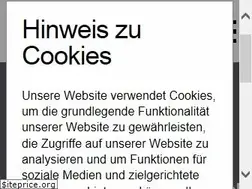 Sites similar to genderstudies.jku.at