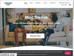 Sites similar to genderyouthproviders.com