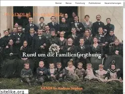 Sites similar to gendi.de