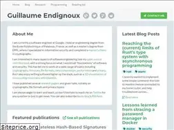 Sites similar to gendignoux.com