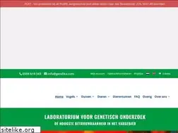 Sites similar to gendika.com
