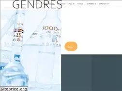 Sites similar to gendres.org