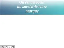 Sites similar to gendroncommunication.com