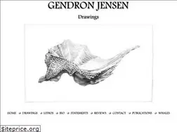 Sites similar to gendronjensen.com