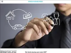Sites similar to gendusainsurance.com