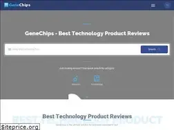 Sites similar to gene-chips.com