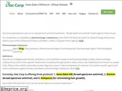 Sites similar to gene-eden-kill-virus.com