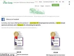 Sites similar to gene-eden-vir.com