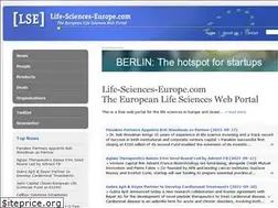 Sites similar to gene-sensor.com