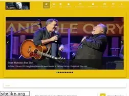 Sites similar to gene-watson.com