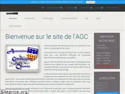 Sites similar to genea16.net