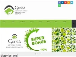 Sites similar to geneaconsorzio.it
