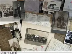 Sites similar to genealanille.fr